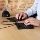 24. R-Go Tools Ergonomische R-Go Split Break v2 Tastatur mit Break-Software, QWERTY_US, kabelgebunden, Schwarz
