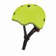 Globber Lime Green Jr 506-106 Helm