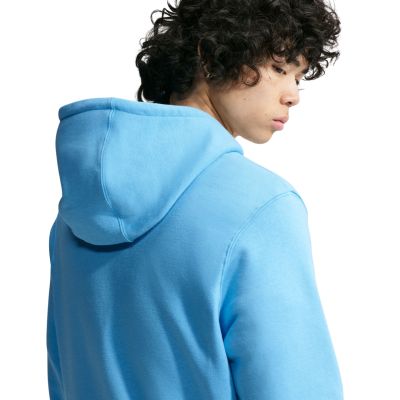 4. Nike Club BB Herren-Sweatshirt Hellblau FN3859 497