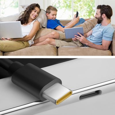 2. QOLTEC GaN-Ladegerät POWER PRO | 1x USB-C | 65 W | 5–20 V | 3–3,25 A | SCHWARZ