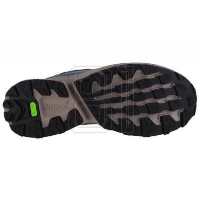 4. Inov-8 RocFly G 350 Gtx M Laufschuhe 001103-BLNYTP-S-01