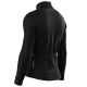2. Biemme Langarmshirt CALDERONE schwarz rot M