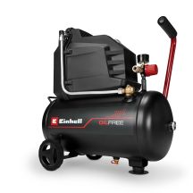 EINHELL ÖLFREIER KOMPRESSOR TC-AC 190/24/8 I OF