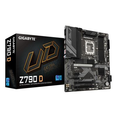 Gigabyte Z790 D Mainboard