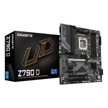 Gigabyte Z790 D Mainboard