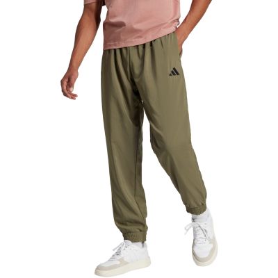 7. adidas Essentials Stanford-Hose mit kleinem Logo M JF1102
