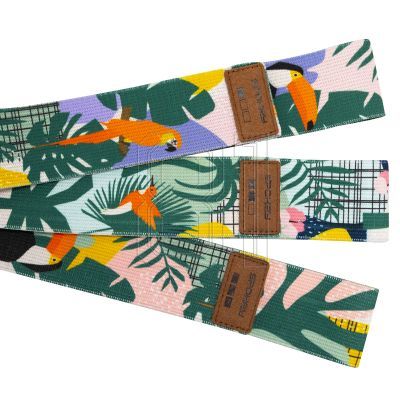 21. Spokey Home Jungle SPK-941536 Trainingsband-Set