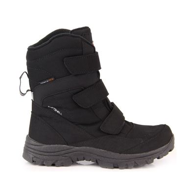 4. American Club Jr AM517 Trekking-Schneestiefel