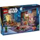 2. LEGO Star Wars 75418 Adventskalender 2025