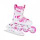2. Tempish Misty Duo Jr 13000008256 Schlittschuhe