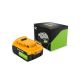 2. Green Cell Akku für DeWalt XR 18V 4Ah Ersatz für XR DCB182