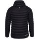 3. Herrenjacke mit Kapuze SILVINI Men Jacket PIURO