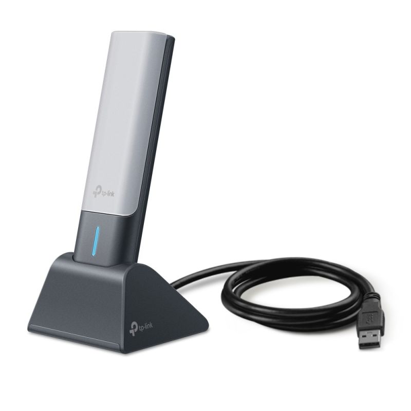 2. TP-LINK Archer TX50UH Netzwerkkarte