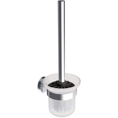Hängende Toilettenbürste