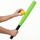 7. Junior-Baseballschläger 54 cm, weichgrün