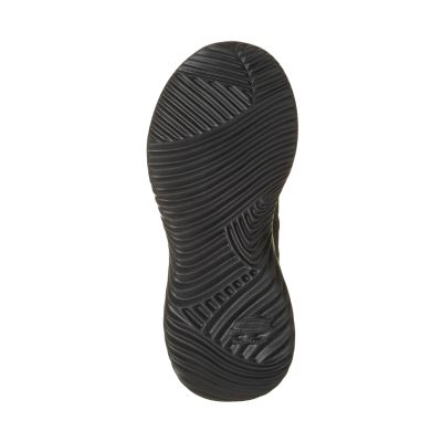 10. Skechers Bounder Karonik Kinderschuhe Schwarz 403745L BBK