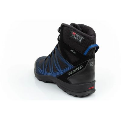 6. Salomon Woodsen 2 M 410094 Trekkingschuhe