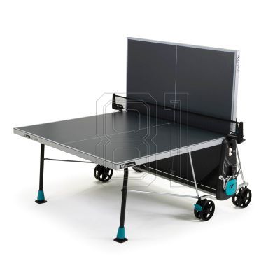 2. Cornilleau 300X 115302 Tischtennistisch