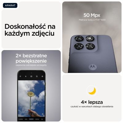 18. Motorola Moto G67, 17,3 cm (6,8 Zoll), Hybrid-Dual-SIM, Android 16.0, 5G, USB Typ-C, 4 GB RAM, 128 GB Speicher, 5200 mAh Akku, Grau