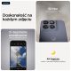 18. Motorola Moto G67, 17,3 cm (6,8 Zoll), Hybrid-Dual-SIM, Android 16.0, 5G, USB Typ-C, 4 GB RAM, 128 GB Speicher, 5200 mAh Akku, Grau