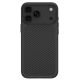 4. Tech-Protect MagCam MagSafe Carbon Hülle für iPhone 18 Pro / 17 Pro – Schwarz