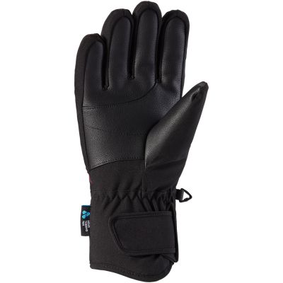 VIKING Espada Ski Lady Damen-Skihandschuhe schwarz 6