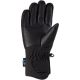 VIKING Espada Ski Lady Damen-Skihandschuhe schwarz 6