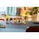 8. LEGO Bluey 11221 – Schule mit Ryżyk und Blue