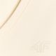 6. Damen T-Shirt 4F F2969 creme 4FWAW25TTSHF2969 12S