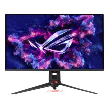 ASUS Monitor 31,5" PG32UCDMR ROG QD-OLED 4K 240 Hz