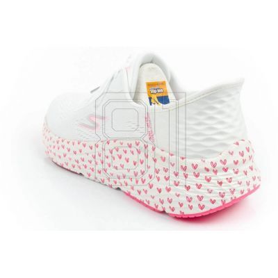 6. Skechers W 129630/WPK Schuhe