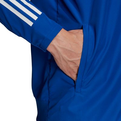 3. Adidas Condivo 20 Präsentations-Sweatshirt M EA2487