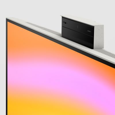 HP All-in-One 27-cr0204nw Ryzen 7 7730U 27,0" FHD IPS 300 Nits AG 16 GB DDR4 3200 SSD 512 Radeon Vega 8 LAN Kamera 1080p + IR Kein Betriebssystem Gehäuse Weiß 2 Jahre