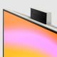 HP All-in-One 27-cr0204nw Ryzen 7 7730U 27,0" FHD IPS 300 Nits AG 16 GB DDR4 3200 SSD 512 Radeon Vega 8 LAN Kamera 1080p + IR Kein Betriebssystem Gehäuse Weiß 2 Jahre