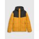10. Herren-Daunenjacke mit Synthetikfüllung 4F 4FRAW25TDJAM0795-74S