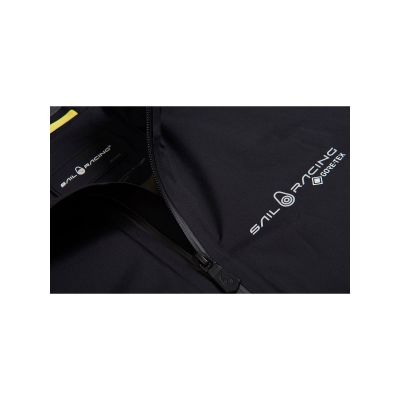 3. SAIL RACING Spray Gore-Tex Jacke - Schwarz