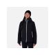 Rossignol W Blackside Jkt Jacke Schwarz