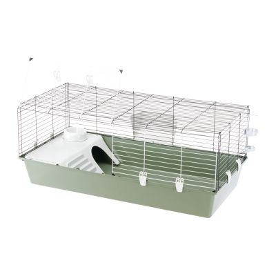 FERPLAST Rabbit 120 - Kaninchenkäfig