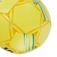4. Handball Select Mundo Senior 3 v24 EHF II Klasse Gelb 13494/270053