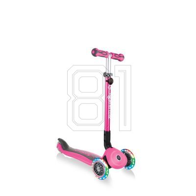 8. Globber GO-UP Deluxe Lights 646-110 Roller/Fahrrad