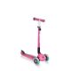 8. Globber GO-UP Deluxe Lights 646-110 Roller/Fahrrad