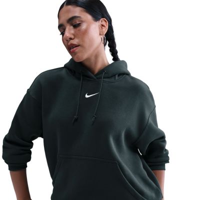 3. Nike Sportswear Phoenix Fleece W Sweatshirt DQ5860-391