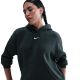 3. Nike Sportswear Phoenix Fleece W Sweatshirt DQ5860-391
