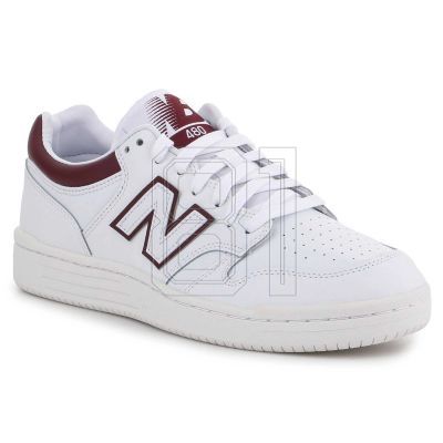 2. New Balance M BB480LDB Schuhe