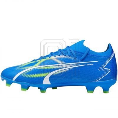 3. Puma Ultra Match FG/AG M 107347 03 Fußballschuhe