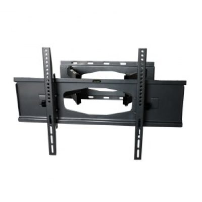 2. ART AR-65 TV-Wandhalterung (Ecke, Wand, neigbar; 32" - 80"; max. 60 kg)