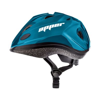 8. Meteor KS07 Apper Fahrradhelm 24897 Größe M 52-56 cm