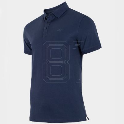 Poloshirt 4F M H4L22-TSM355 32S