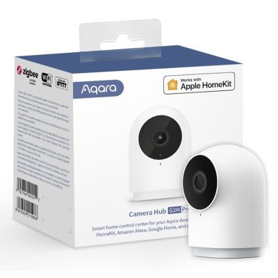 3. Aqara G2H Pro Kamera-Hub | IP-Kamera | 1080p, Zigbe