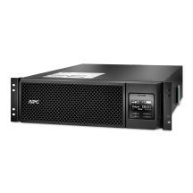 APC Smart-UPS Online-USV Doppelwandler (Online) 5 kVA 4500 W 10-fach Steckdosen